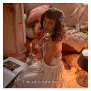 Sarah Bahbah limited edition print